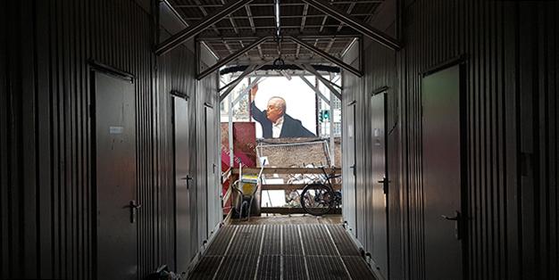 Staatsoper Unter den Linden Berlin_Schmiede Aachen_Metallrestaurierung_Foto: Michael Hammers