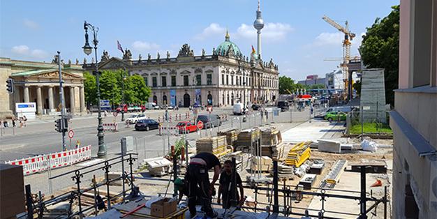 Staatsoper Unter den Linden Berlin_Schmiede Aachen_Metallrestaurierung_Foto: Michael Hammers