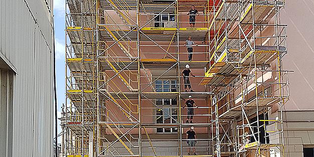 Staatsoper Unter den Linden Berlin_Schmiede Aachen_Metallrestaurierung_Foto: Michael Hammers